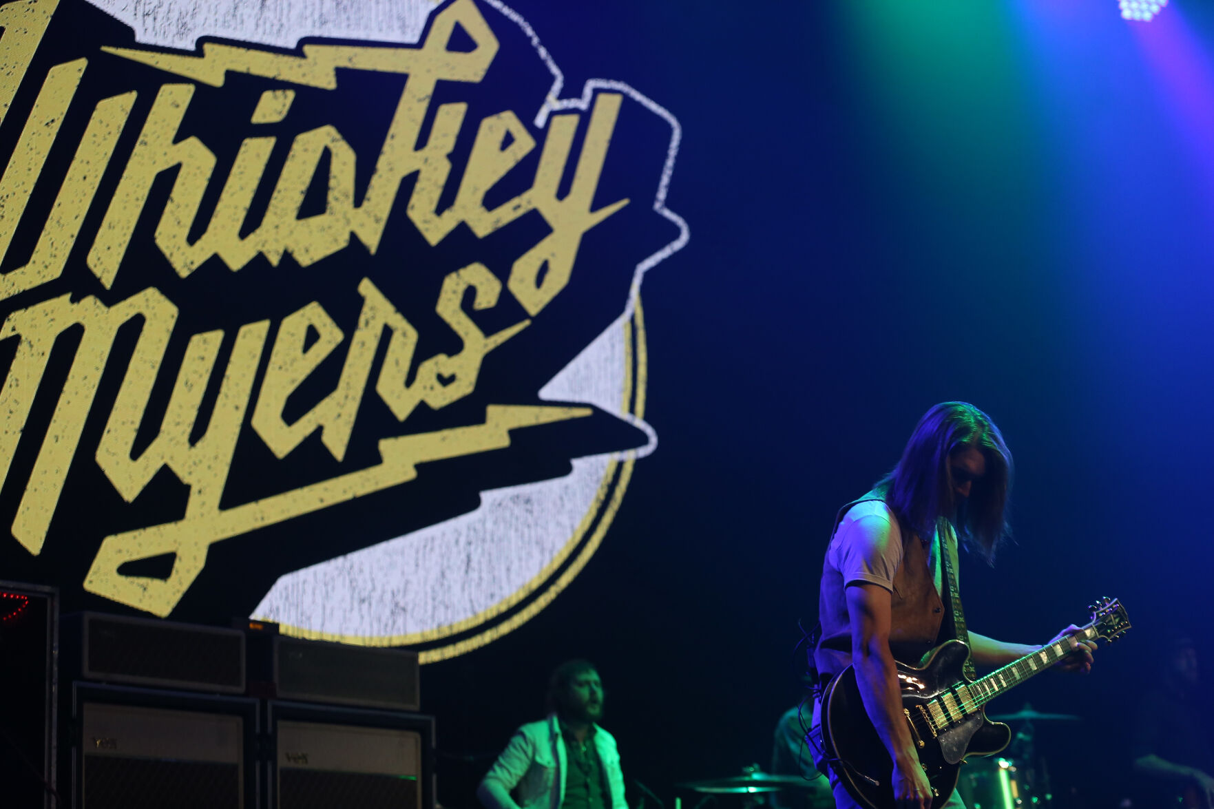 Whiskey Myers